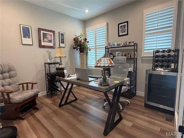 7424 Snowy Owl Court, Affton, MO 63123