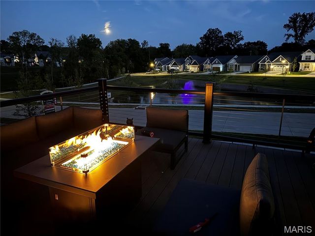 7424 Snowy Owl Court, Affton, MO 63123