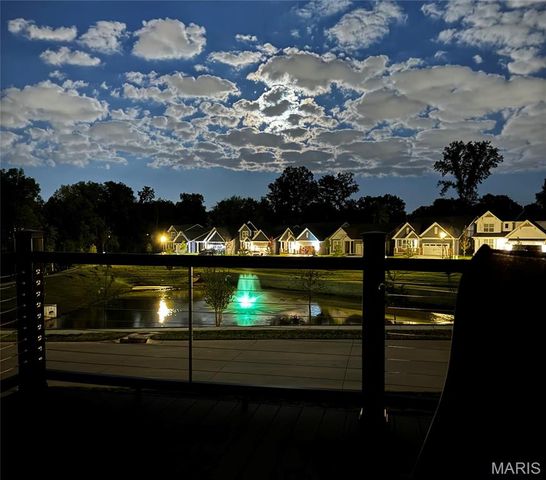 7424 Snowy Owl Court, Affton, MO 63123