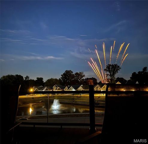 7424 Snowy Owl Court, Affton, MO 63123