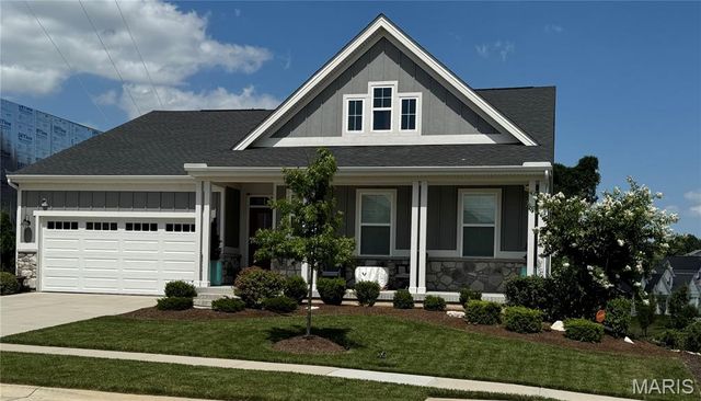 7424 Snowy Owl Court, Affton, MO 63123