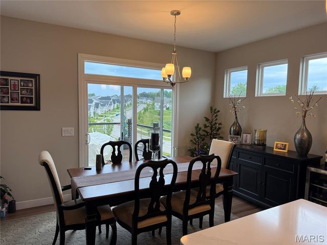 7424 Snowy Owl Court, Affton, MO 63123