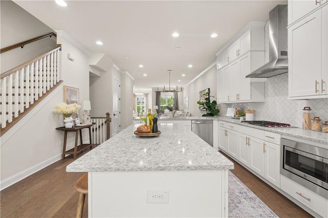 213 Phillips Lane, Alpharetta, GA 30009