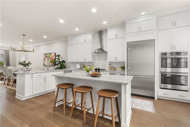 213 Phillips Lane, Alpharetta, GA 30009