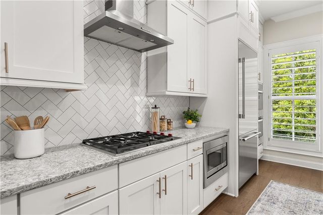 213 Phillips Lane, Alpharetta, GA 30009
