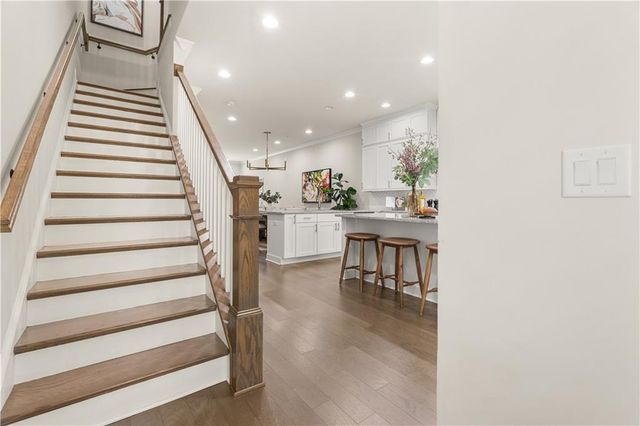 213 Phillips Lane, Alpharetta, GA 30009