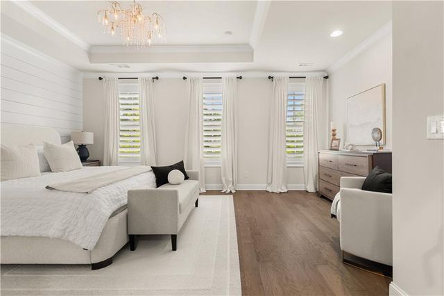 213 Phillips Lane, Alpharetta, GA 30009