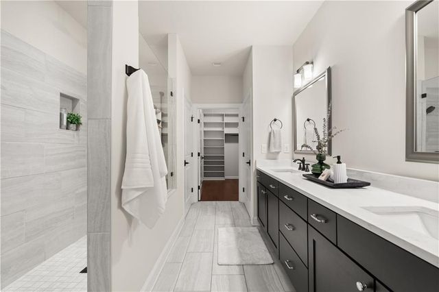 213 Phillips Lane, Alpharetta, GA 30009