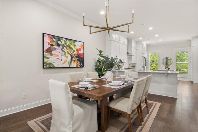 213 Phillips Lane, Alpharetta, GA 30009