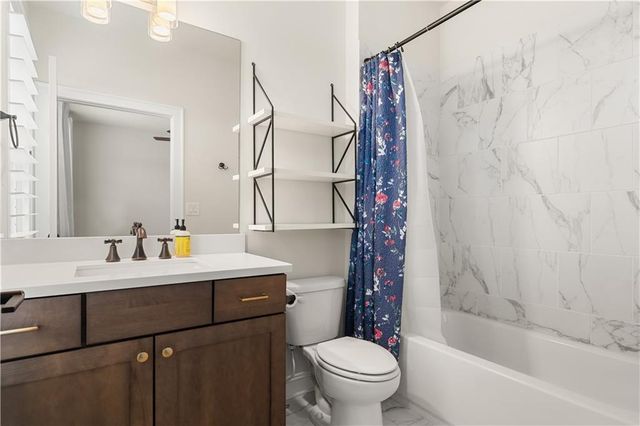 213 Phillips Lane, Alpharetta, GA 30009