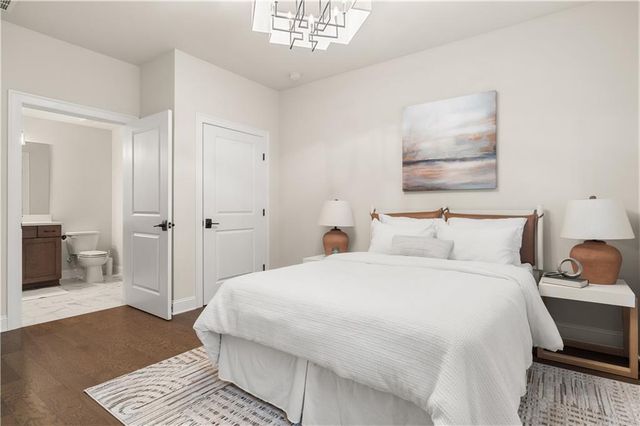 213 Phillips Lane, Alpharetta, GA 30009