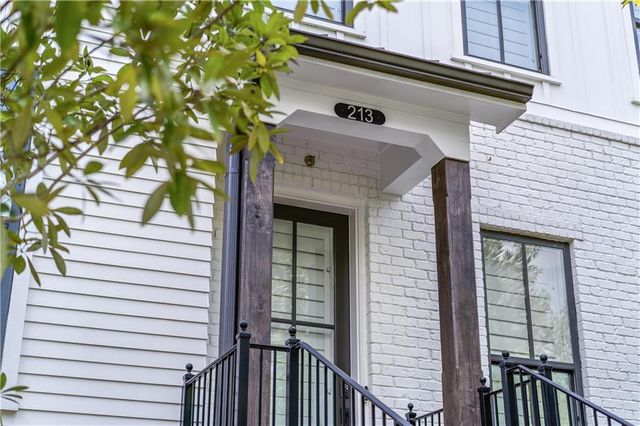 213 Phillips Lane, Alpharetta, GA 30009