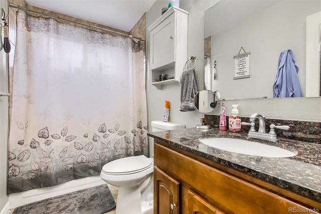 13115 W 63 Place, Arvada, CO 80004