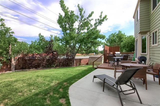 13115 W 63 Place, Arvada, CO 80004