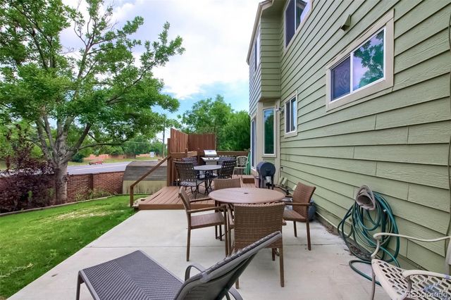 13115 W 63 Place, Arvada, CO 80004