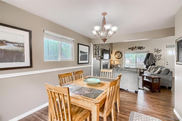 13115 W 63 Place, Arvada, CO 80004