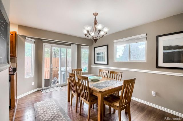 13115 W 63 Place, Arvada, CO 80004