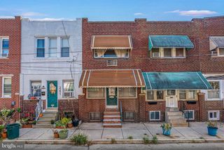 2233 S NORWOOD ST, Philadelphia, PA 19145