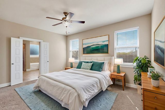 37 Pleasant Valley, Sanger, TX 76266