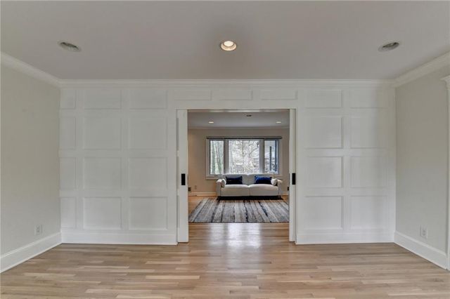 3914 Granger Drive, Atlanta, GA 30341