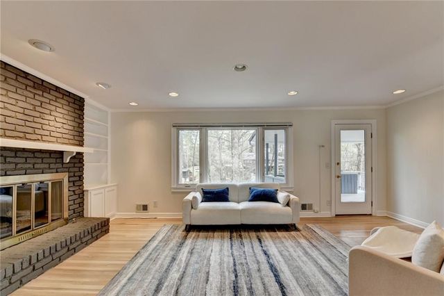 3914 Granger Drive, Atlanta, GA 30341