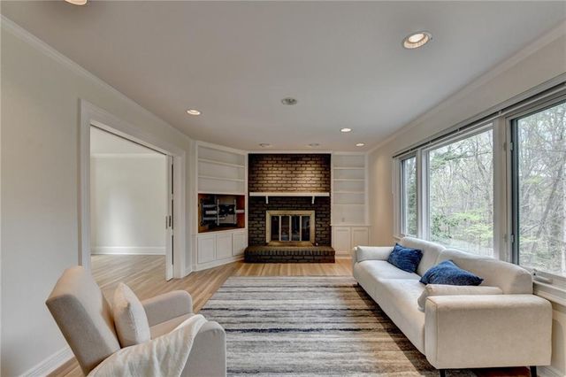 3914 Granger Drive, Atlanta, GA 30341