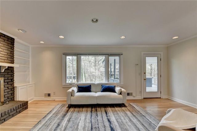 3914 Granger Drive, Atlanta, GA 30341