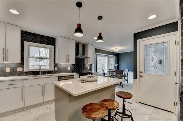 3914 Granger Drive, Atlanta, GA 30341