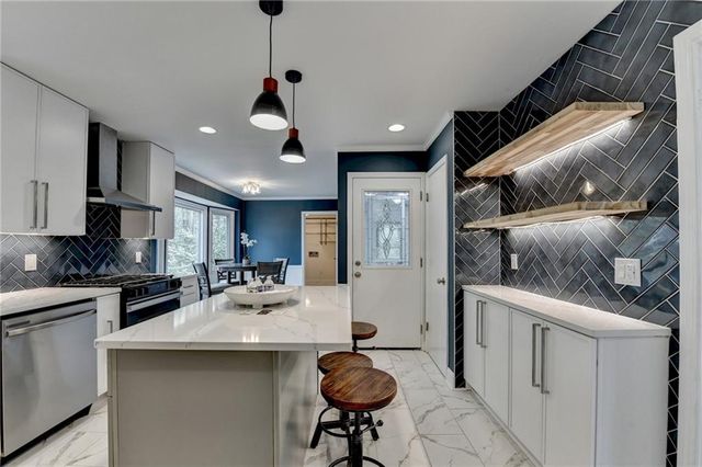 3914 Granger Drive, Atlanta, GA 30341