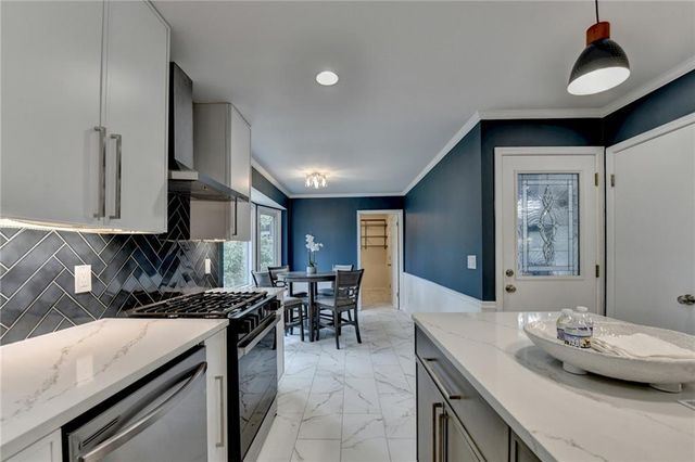 3914 Granger Drive, Atlanta, GA 30341