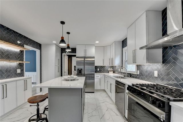3914 Granger Drive, Atlanta, GA 30341