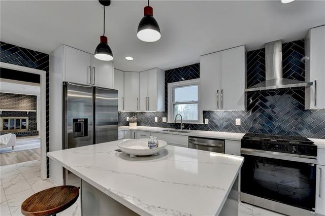 3914 Granger Drive, Atlanta, GA 30341