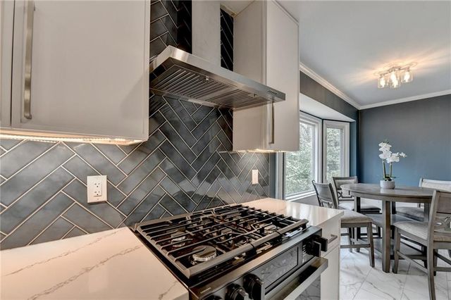 3914 Granger Drive, Atlanta, GA 30341