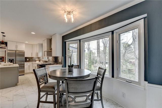 3914 Granger Drive, Atlanta, GA 30341