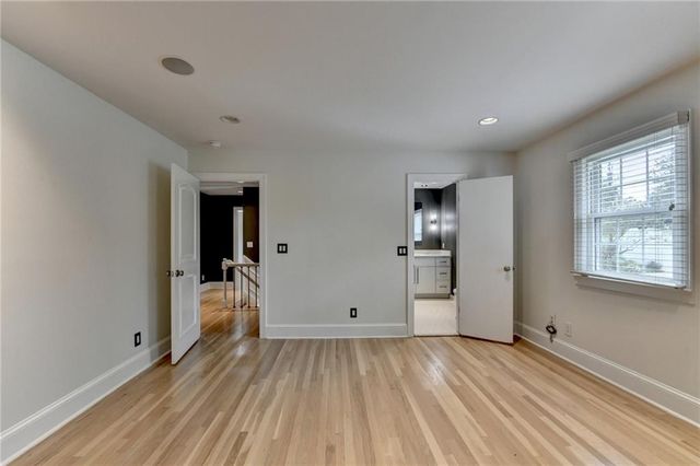 3914 Granger Drive, Atlanta, GA 30341