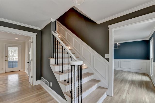 3914 Granger Drive, Atlanta, GA 30341