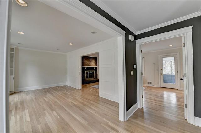 3914 Granger Drive, Atlanta, GA 30341