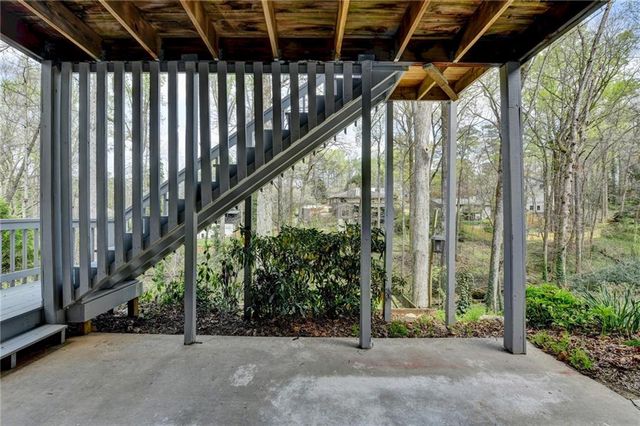 3914 Granger Drive, Atlanta, GA 30341