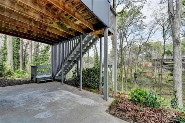 3914 Granger Drive, Atlanta, GA 30341