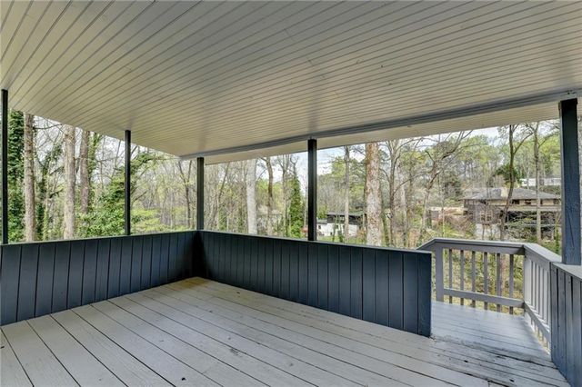 3914 Granger Drive, Atlanta, GA 30341