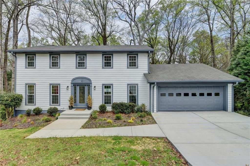 3914 Granger Drive, Atlanta, GA 30341