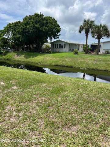 1216 Gardenia Drive, Sebastian, FL 32976