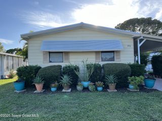 1216 Gardenia Drive, Sebastian, FL 32976
