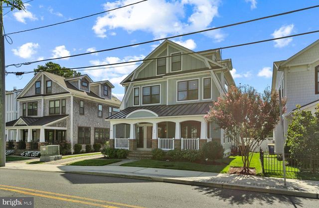 24 LAKE AVE, Rehoboth Beach, DE 19971