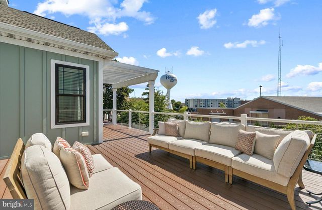 24 LAKE AVE, Rehoboth Beach, DE 19971