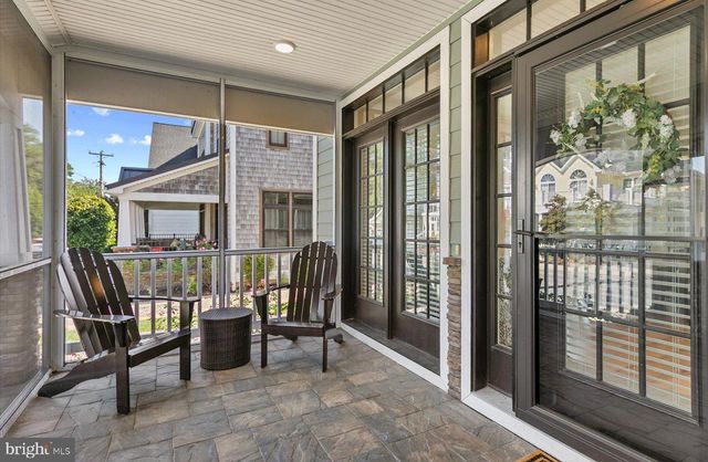 24 LAKE AVE, Rehoboth Beach, DE 19971
