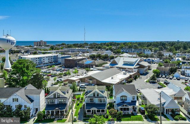 24 LAKE AVE, Rehoboth Beach, DE 19971