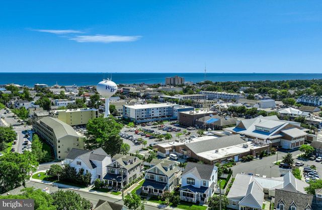 24 LAKE AVE, Rehoboth Beach, DE 19971