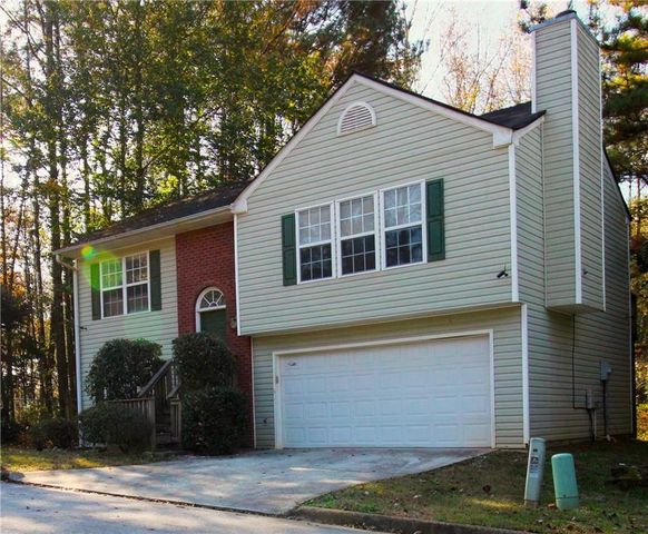 2363 Mills Bend, Decatur, GA 30034