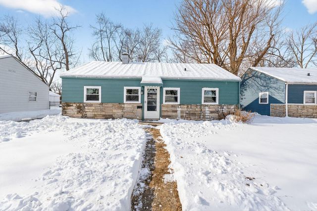 177 S Hampton Road, Columbus, OH 43213